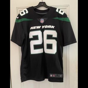 New York jets Jersey